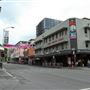 Brunswick Street Mall