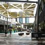 Brunswick Street Mall