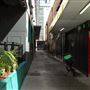 Brunswick Street Mall