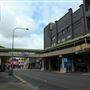 Warner Street