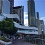 Eagle Street - Brisbane (Downtown)