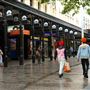Queen Street Mall