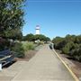 Cleveland Point