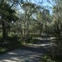 Epapah Creek - Karl's Pier track
