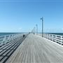 Shorncliffe Pier