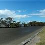 Nudgee Beach