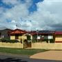 Nudgee Beach Streetscapes