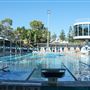 Centenary Aquatic Centre