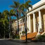 QUT Gardens Point U Block / Chancellery / Art Gallery