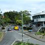 Taringa Central Pedestrian Bridge