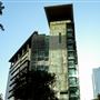 Brisbane Magistrates Court - Courtyard & Streetscape