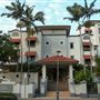 Newstead Streetscape
