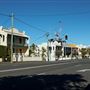 Terrace Houses