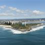 Point Cartwright Beach