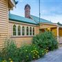 Stokes Cottage