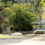 Barney Creek Vineyard Cottages
