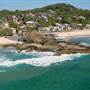 Gold Coast Aerials