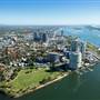 Gold Coast Aerials