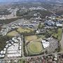 Gold Coast Aerials