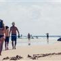 Noosa Beach - Little Cove