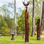 Tondoon Botanic Gardens Gladstone