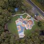 Captain Cook Lions Park and Skate Park