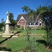Rathdowney - All Saints Memorial Church