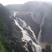 Barron Falls (FNQ)