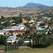 Boonah - Township