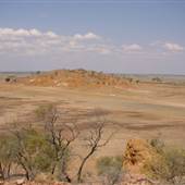 Longreach Landscape