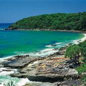 Sunshine Coast Region - Noosa National Park
