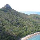 Pentecost Island