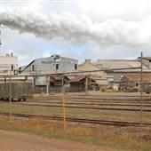 Proserpine Sugar Mill