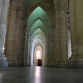 Saint John's Anglican Cathedral