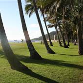 Tangalooma Island Resort