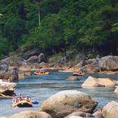 Tully River