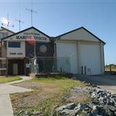 Volunteer Marine Rescue - Raby Bay