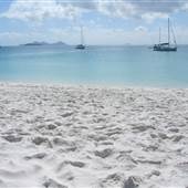 Whitsunday Island - Whitehaven Beach