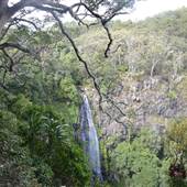 Moran Falls