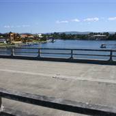 Rio Vista Boulevard Bridge