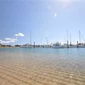 Bowen Marina
