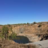 Gold Mine - Above Ground