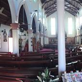 Townsville - St Josephs Catholic Church