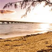 Townsville Region - Lucinda Beach