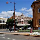 Toowoomba - Ruthven Street (2)