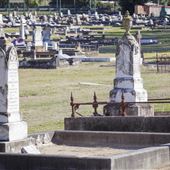 Ipswich General Cemetary