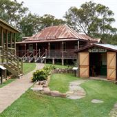 Historic Village Herberton