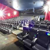 Limelight Cinemas