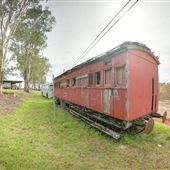Cooneana Heritage Centre (Exterior)