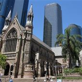 Cathedral of St Stephen